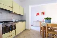 Il Poggetto Апартаменты